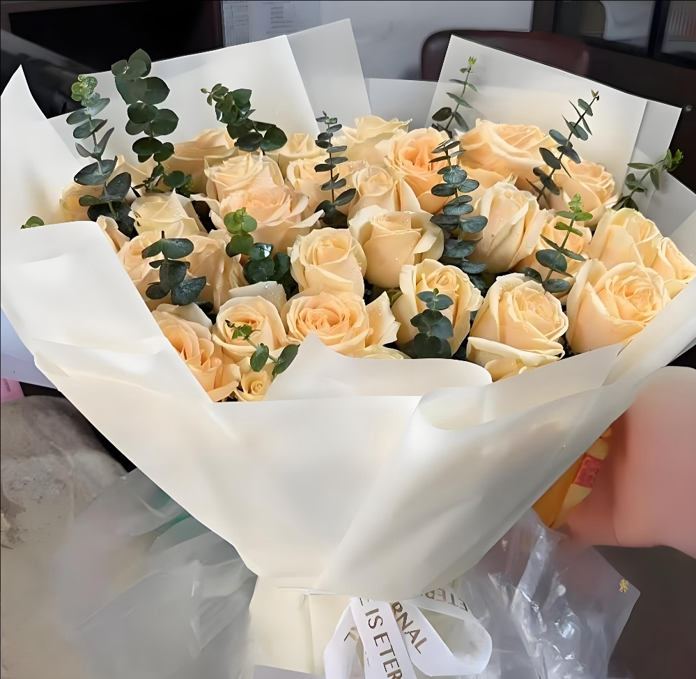 广州海珠区花店