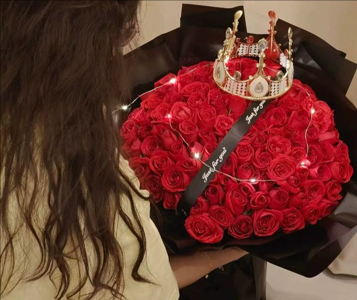 广州海珠区花店