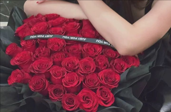 广州海珠区花店