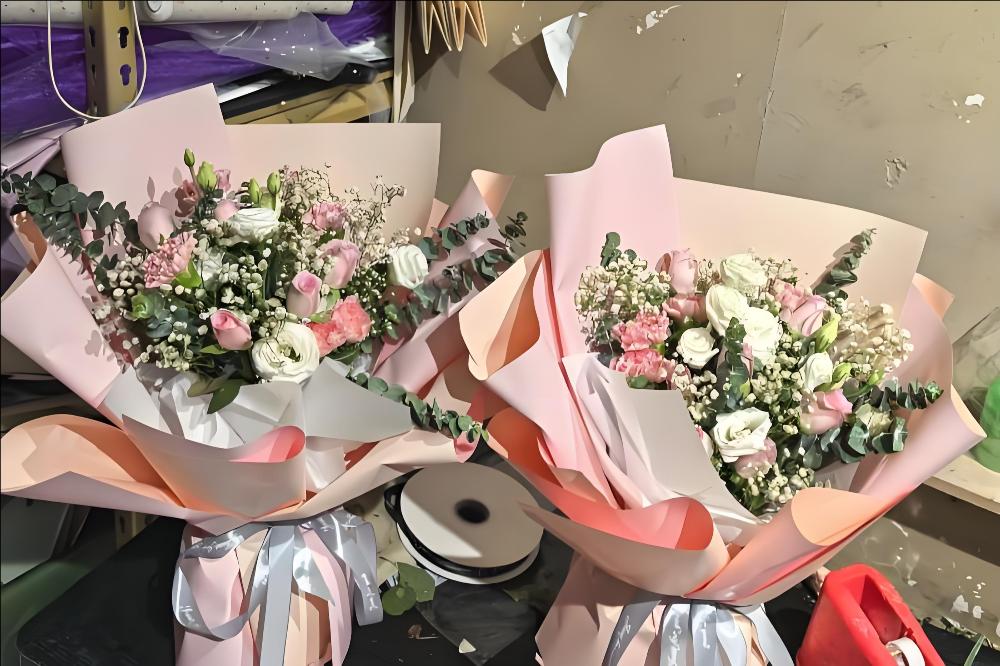 广州海珠区花店