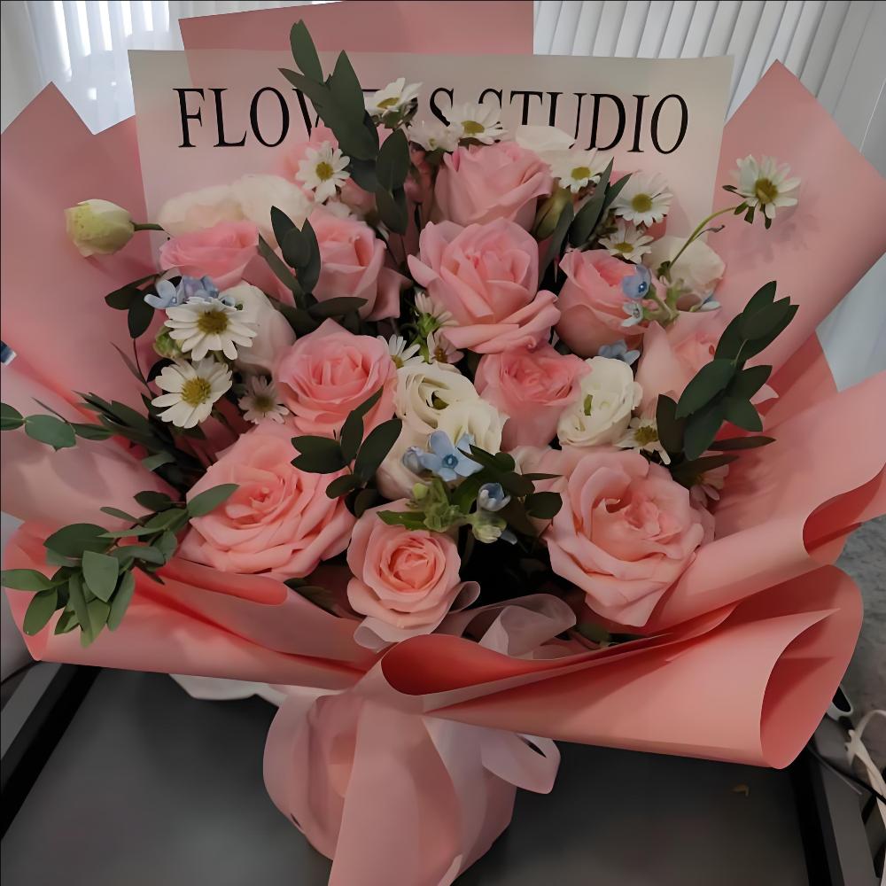 广州海珠区花店